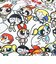 パワーパフガールズ ハンキングポーチ パジャマパーティ トラベル パワパフ