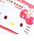 サンリオ ハローキティ フェイスヘアバンド 和風シリーズ Sanrio