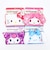 サンリオ ハローキティ フェイスヘアバンド 和風シリーズ Sanrio