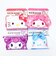 サンリオ ハローキティ フェイスヘアバンド 和風シリーズ Sanrio