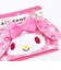 サンリオ マイメロディ フェイスヘアバンド 和風シリーズ Sanrio