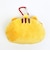 サンリオ ポムポムプリン ベーグル カラビナ付きぬいぐるみファスナーマスコット Sanrio
