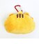 サンリオ ポムポムプリン ベーグル カラビナ付きぬいぐるみファスナーマスコット Sanrio