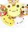 サンリオ ポムポムプリン ベーグル カラビナ付きぬいぐるみファスナーマスコット Sanrio