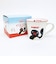 ピングー(PINGU) カラーラインメジャーマグカップ レッド コップ