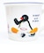 ピングー(PINGU) カラーラインメジャーマグカップ ブルー コップ