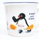 ピングー(PINGU) カラーラインメジャーマグカップ ブルー コップ