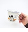 ピングー(PINGU) カラーラインメジャーマグカップ ブルー コップ