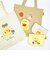ディズニー プー＆ピグレット ぴょこっとトートバッグワイド Winnie the Poohシリーズ Disney