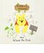 ディズニー くまのプーさん はちみつ探し ぴょこっとトートバッグワイド Winnie the Poohシリーズ Disney