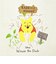ディズニー くまのプーさん はちみつ探し ぴょこっとトートバッグワイド Winnie the Poohシリーズ Disney