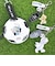 トムとジェリー トム マルチチャーム サッカー キーホルダー トムジェリ