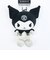 サンリオ クロミ ボールチェーンマスコット モノクロシリーズ Sanrio