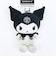 サンリオ クロミ ボールチェーンマスコット モノクロシリーズ Sanrio