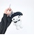 サンリオ マイメロディ ボールチェーンマスコット モノクロシリーズ Sanrio