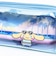 サンリオ 日焼け シナモロール レイヤードポーチ シナモン Sanrio
