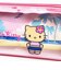 サンリオ 日焼けキティ レイヤードポーチ Sanrio