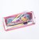 サンリオ 日焼けキティ レイヤードポーチ Sanrio