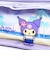 サンリオ 日焼け クロミ レイヤードポーチ Sanrio