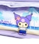 サンリオ 日焼け クロミ レイヤードポーチ Sanrio