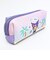 サンリオ 日焼け クロミ レイヤードポーチ Sanrio