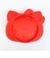 サンリオ ハローキティ シリコンスポンジケーキ型 おやつタイムシリーズ キッチン Sanrio