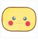 ポケットモンスター 貼り付くサンシェード カー用品 ポケモン