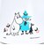 ムーミン マルチポット 片手鍋(1.3L) キッチン MOOMIN