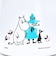 ムーミン マルチポット 片手鍋(1.3L) キッチン MOOMIN
