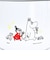 ムーミン マルチポット 片手鍋(1.9L) キッチン MOOMIN