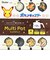 ポケットモンスター マルチポット 片手鍋(1.9L) キッチン ポケモン