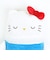 サンリオ ハローキティ 縦型ぬいぐるみポーチ Sanrio