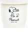 スヌーピー ハンドル付2WAYストローステンレスタンブラー (570ml) 水筒 ランチ SNOOPY