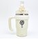 スヌーピー ハンドル付2WAYストローステンレスタンブラー (570ml) 水筒 ランチ SNOOPY