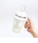 スヌーピー ハンドル付2WAYストローステンレスタンブラー (570ml) 水筒 ランチ SNOOPY