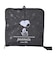 スヌーピー 大型折りたたみボストンバッグ トラベル SNOOPY