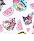 サンリオキャラクターズ 日焼け ペットボトルケース スイカマニアシリーズ ランチ Sanrio