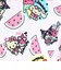 サンリオキャラクターズ 日焼け ペットボトルケース スイカマニアシリーズ ランチ Sanrio