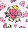 サンリオキャラクターズ 日焼け 保冷ポーチ付きトートバッグ スイカマニアシリーズ ランチ Sanrio