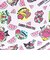 サンリオキャラクターズ 日焼け 巾着付き保冷レジかごバッグ スイカマニアシリーズ ランチ Sanrio