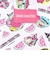 サンリオキャラクターズ 日焼け ランチ巾着 スイカマニアシリーズ Sanrio