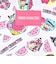 サンリオキャラクターズ 日焼け ランチ巾着 スイカマニアシリーズ Sanrio