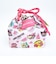 サンリオキャラクターズ 日焼け ランチ巾着 スイカマニアシリーズ Sanrio