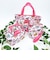 サンリオキャラクターズ 日焼け ランチ巾着 スイカマニアシリーズ Sanrio