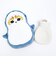 モフサンド サメにゃん 湯たんぽ mofusand