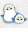 モフサンド サメにゃん 湯たんぽ mofusand