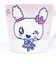 たまごっち ラブリっち マグカップ コップ