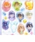 カードキャプターさくら うるちゅるポップシール(ラベンダー) 文具