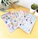 カードキャプターさくら うるちゅるポップシール(ラベンダー) 文具