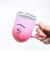 パワーパフガールズ ブロッサム グラデーション 蓋つき ステンレスマグカップ コップ パワパフ